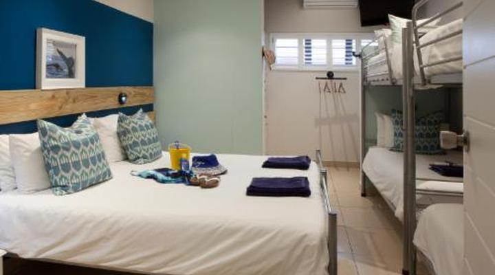 Plett Beachfront Accommodation