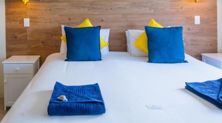 Plett Beachfront Accommodation