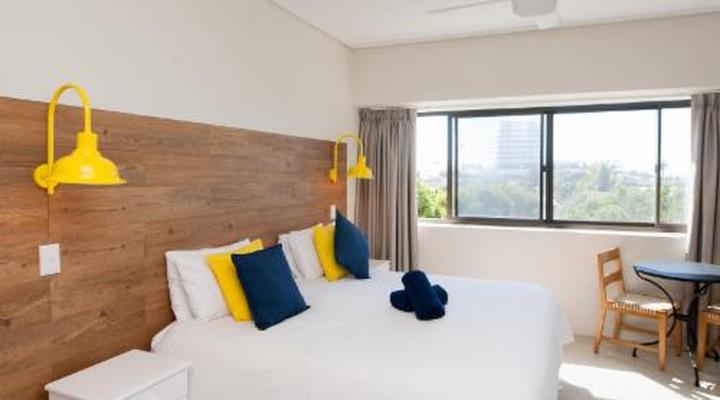 Plett Beachfront Accommodation