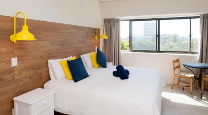 Plett Beachfront Accommodation