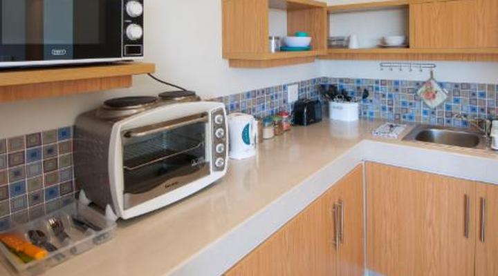 Plett Beachfront Accommodation