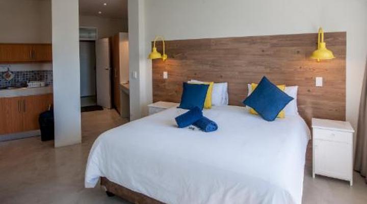 Plett Beachfront Accommodation