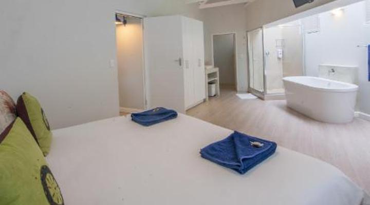 Plett Beachfront Accommodation