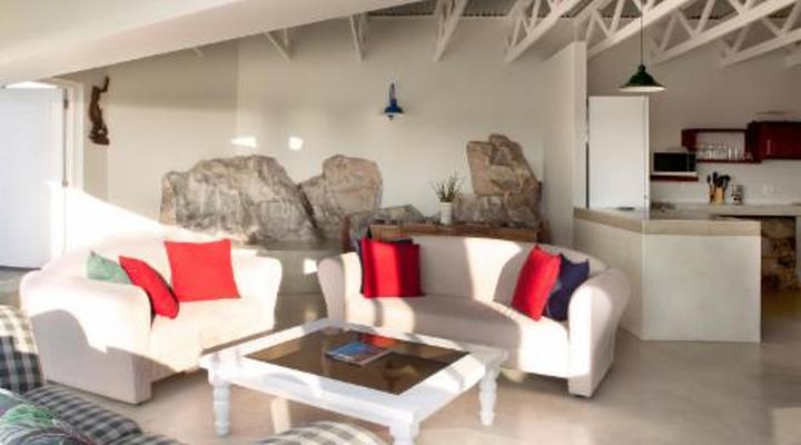 Plett Beachfront Accommodation