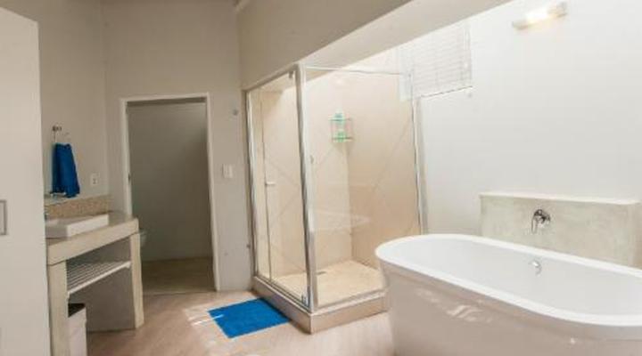 Plett Beachfront Accommodation