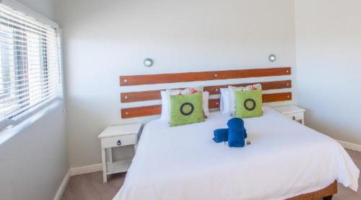 Plett Beachfront Accommodation