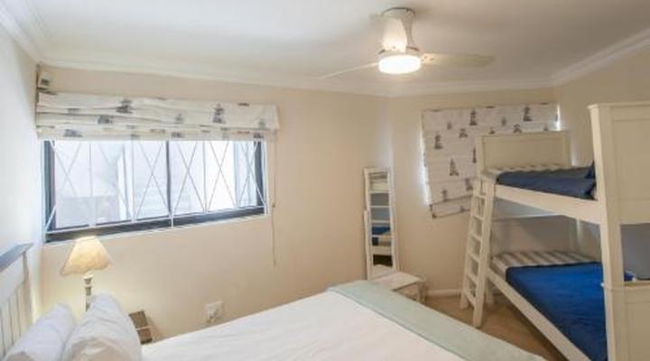 Plett Beachfront Accommodation