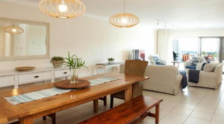 Plett Beachfront Accommodation