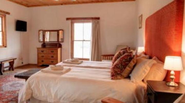 Keurfontein Country House