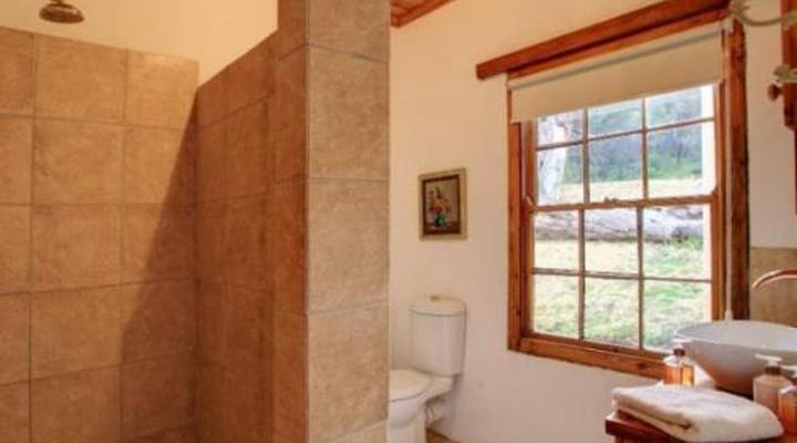 Keurfontein Country House