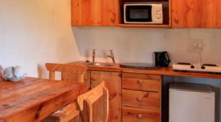 Keurfontein Country House