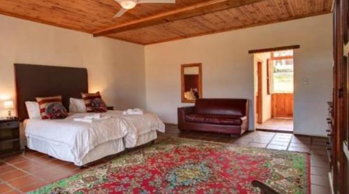 Keurfontein Country House