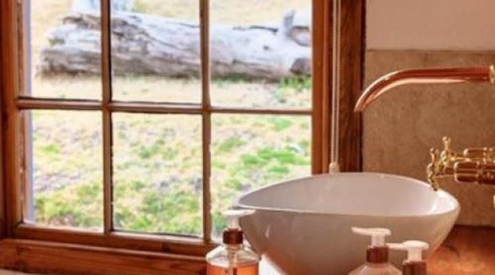 Keurfontein Country House