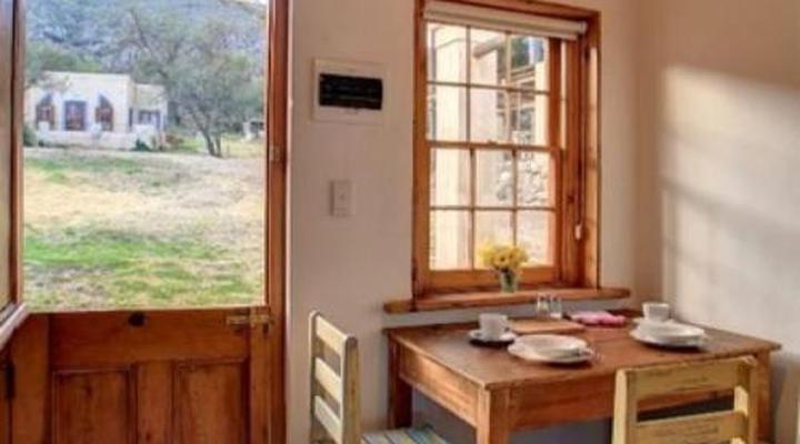 Keurfontein Country House