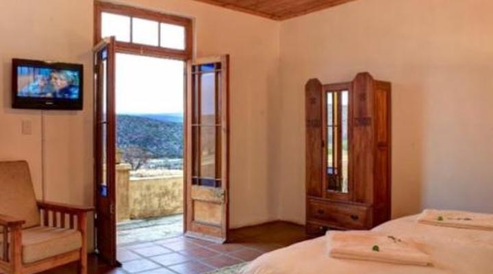 Keurfontein Country House