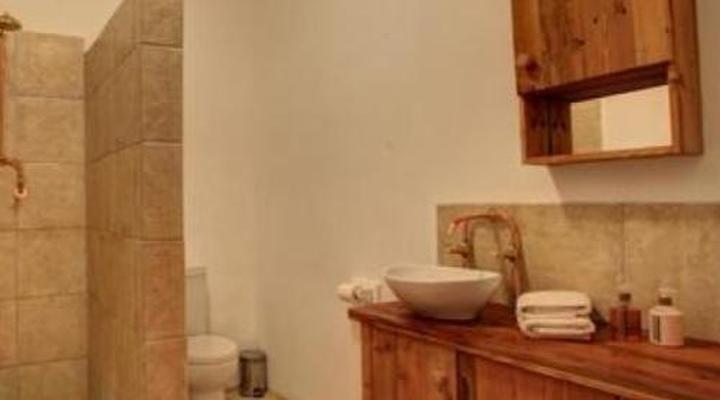 Keurfontein Country House