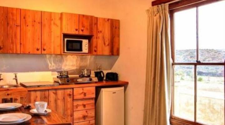 Keurfontein Country House