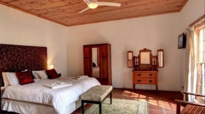 Keurfontein Country House