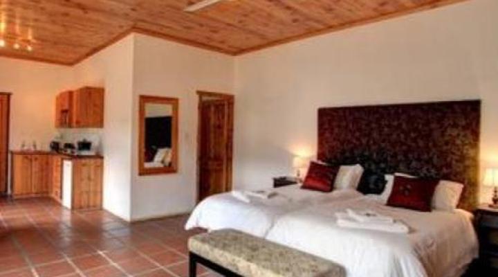 Keurfontein Country House