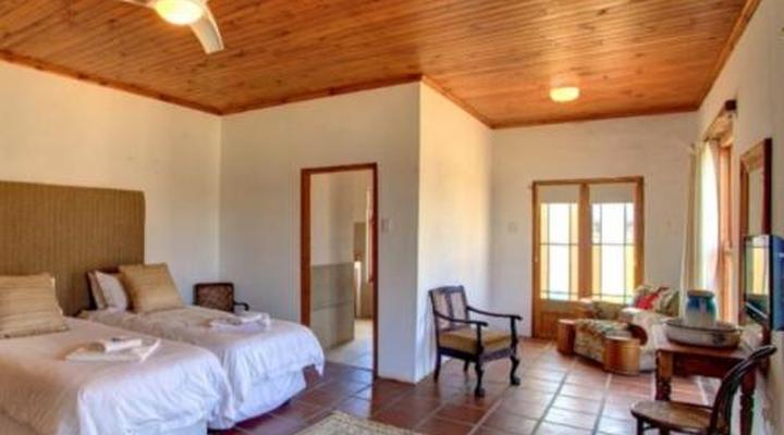 Keurfontein Country House