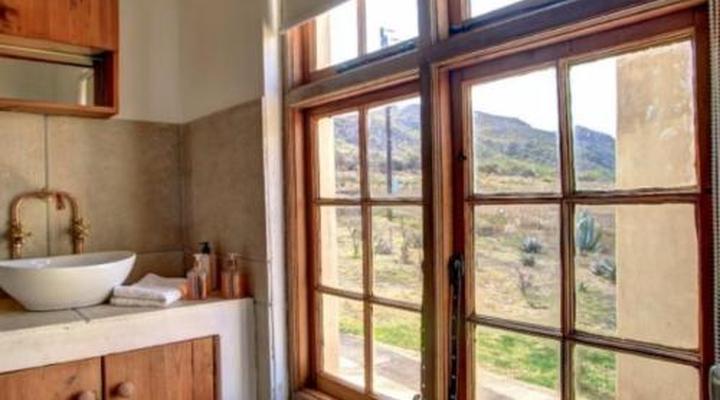 Keurfontein Country House