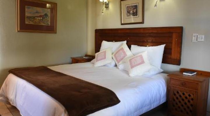 JubelnJuig Self-catering