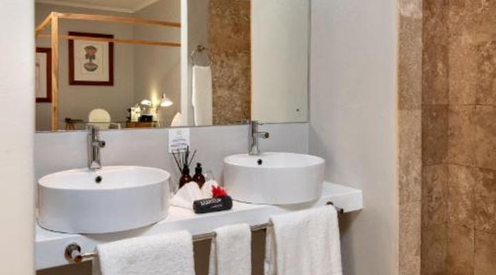 Mo & Rose at Soekershof