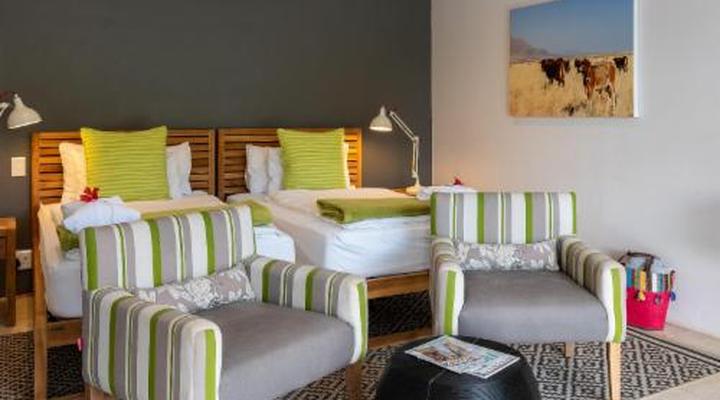 Mo & Rose at Soekershof