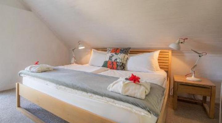 Mo & Rose at Soekershof