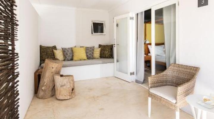 Mo & Rose at Soekershof