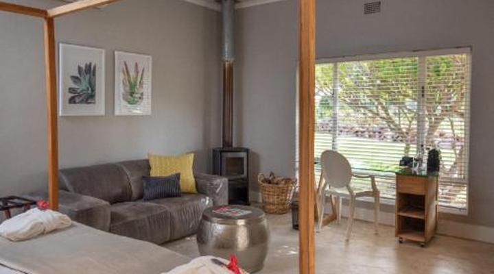 Mo & Rose at Soekershof