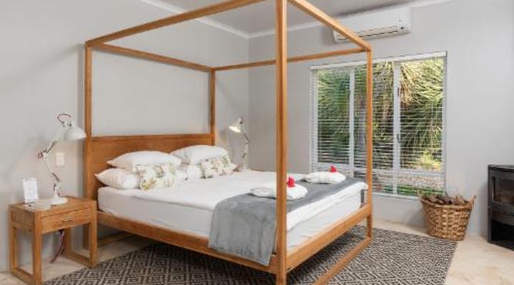 Mo & Rose at Soekershof