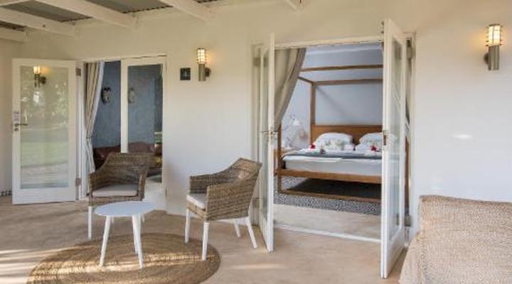 Mo & Rose at Soekershof