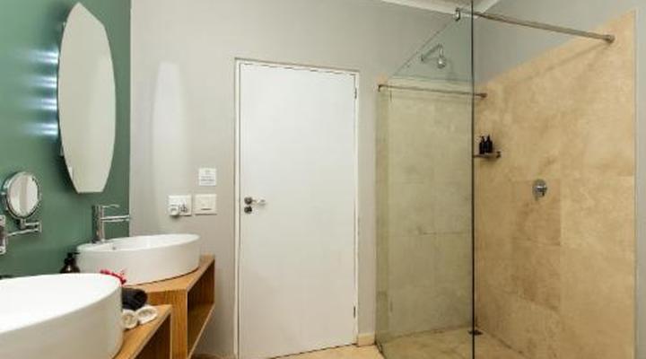 Mo & Rose at Soekershof