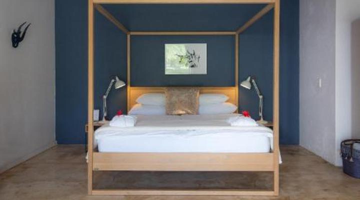 Mo & Rose at Soekershof