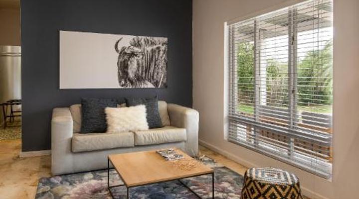 Mo & Rose at Soekershof