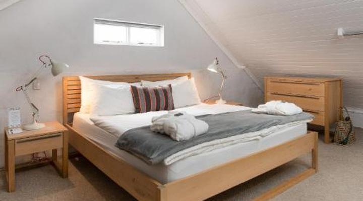 Mo & Rose at Soekershof