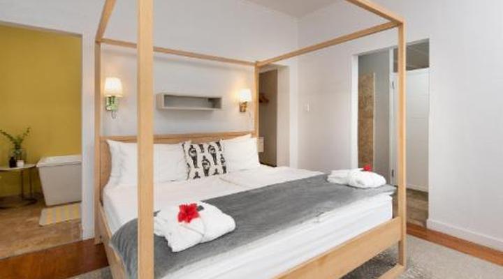 Mo & Rose at Soekershof