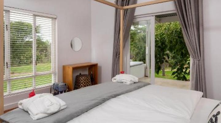 Mo & Rose at Soekershof