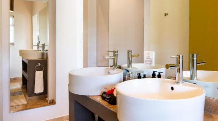 Mo & Rose at Soekershof