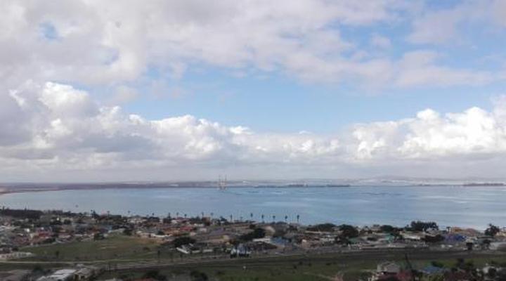 Saldanha Bay View