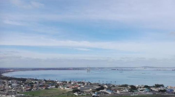 Saldanha Bay View