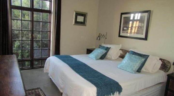 Mafube Mountain Retreat