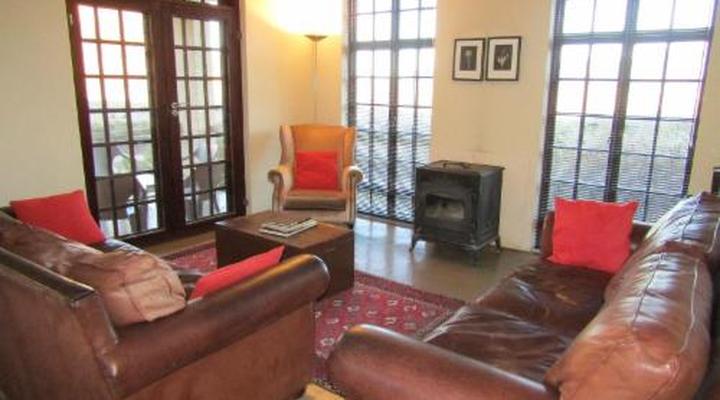 Mafube Mountain Retreat