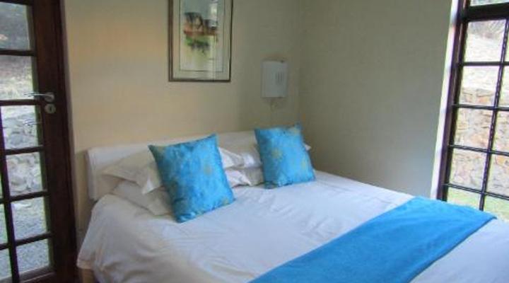 Mafube Mountain Retreat