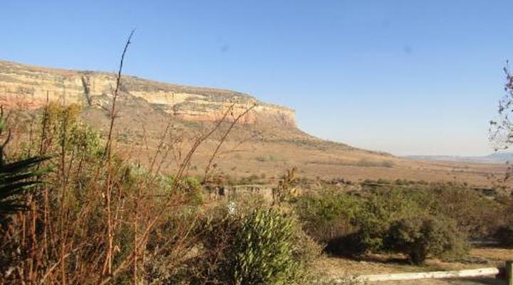 Mafube Mountain Retreat