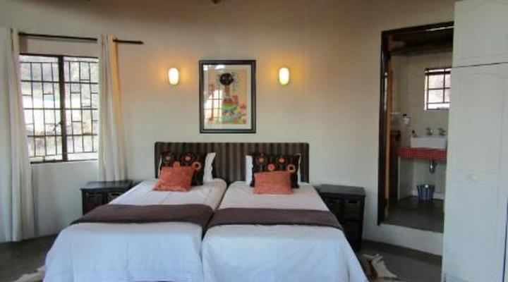 Mafube Mountain Retreat