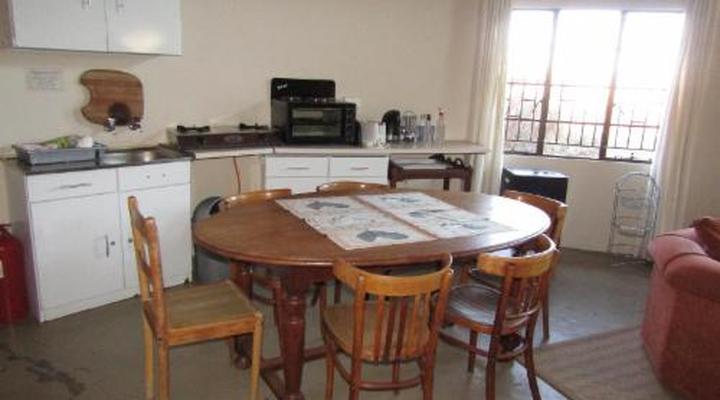 Mafube Mountain Retreat