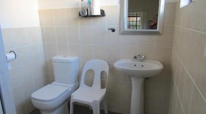 Mafube Mountain Retreat