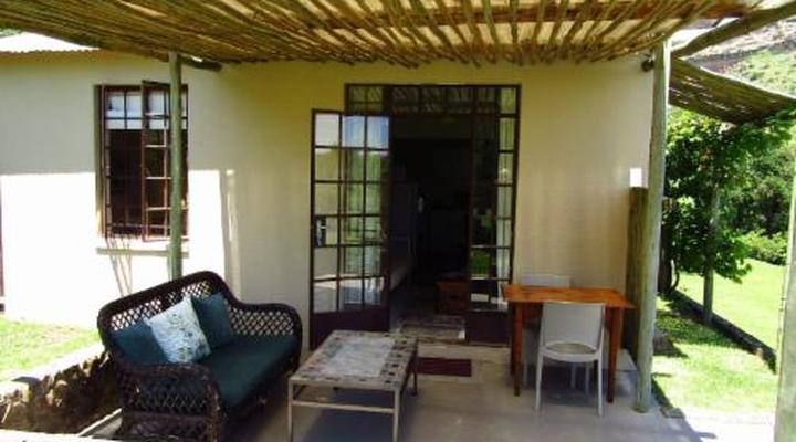 Mafube Mountain Retreat